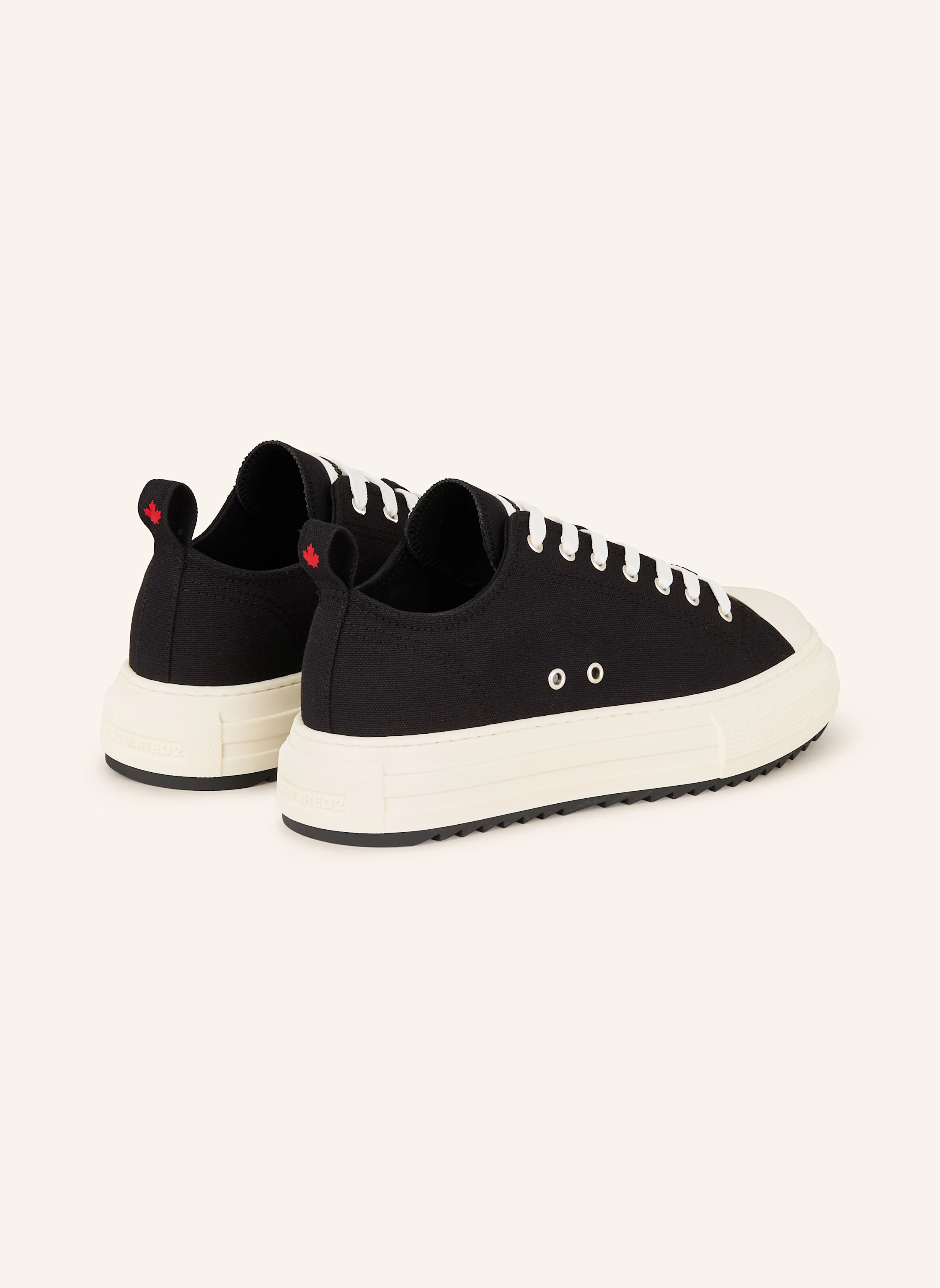 DSQUARED2 Sneaker BERLIN