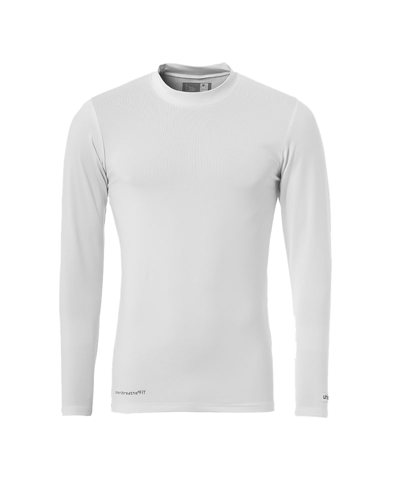 uhlsport Baselayer Unterhemd langarm F01