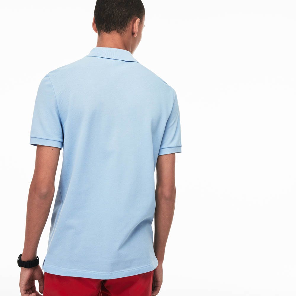 Lacoste  Men's S/S Polo