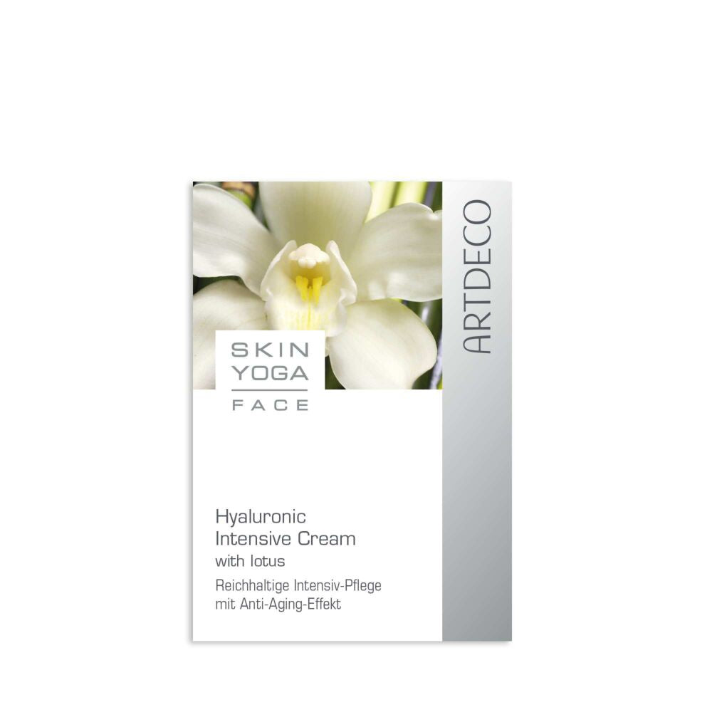 Probe Hyaluronic Intensive Cream