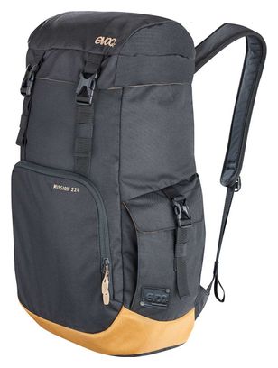 Sac à Dos Evoc Mission 22L Noir
