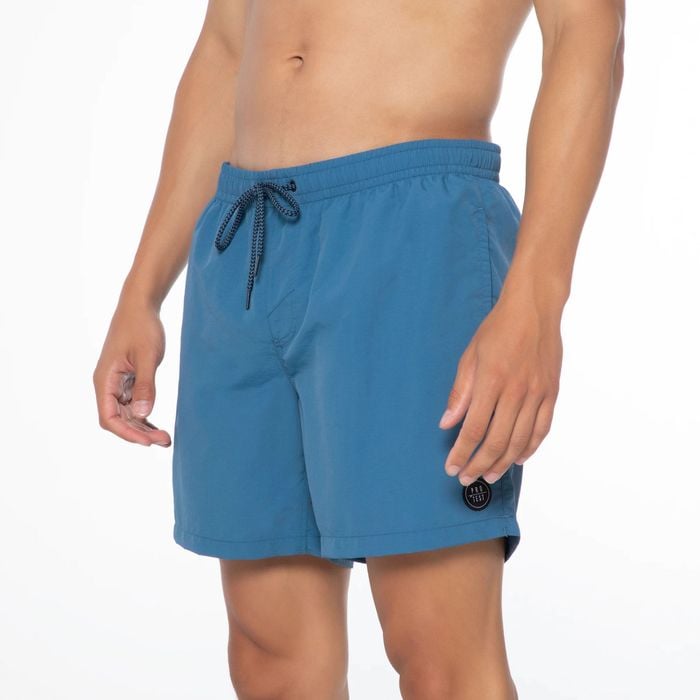 Protest Faster Zwemshort Heren