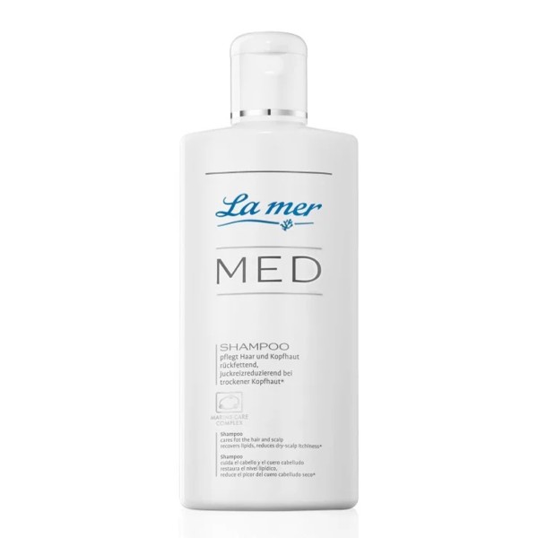 La mer Med Shampoo o.P. 200ml
