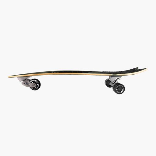 Street Surfing Surfskate Atacante Branco