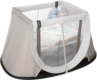AeroMoov Pop-up Reiseseng, Sand
