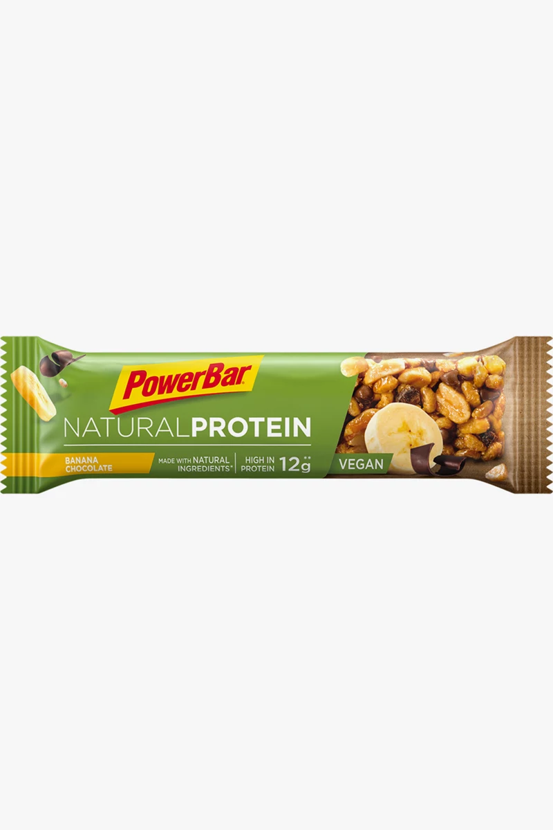 Powerbar Natural Protein 24 x 40 g Sportriegel