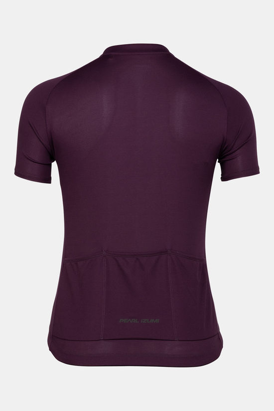 Pearl Izumi Pearl Izumi Quest SS Jersey Fietsshirt Dames