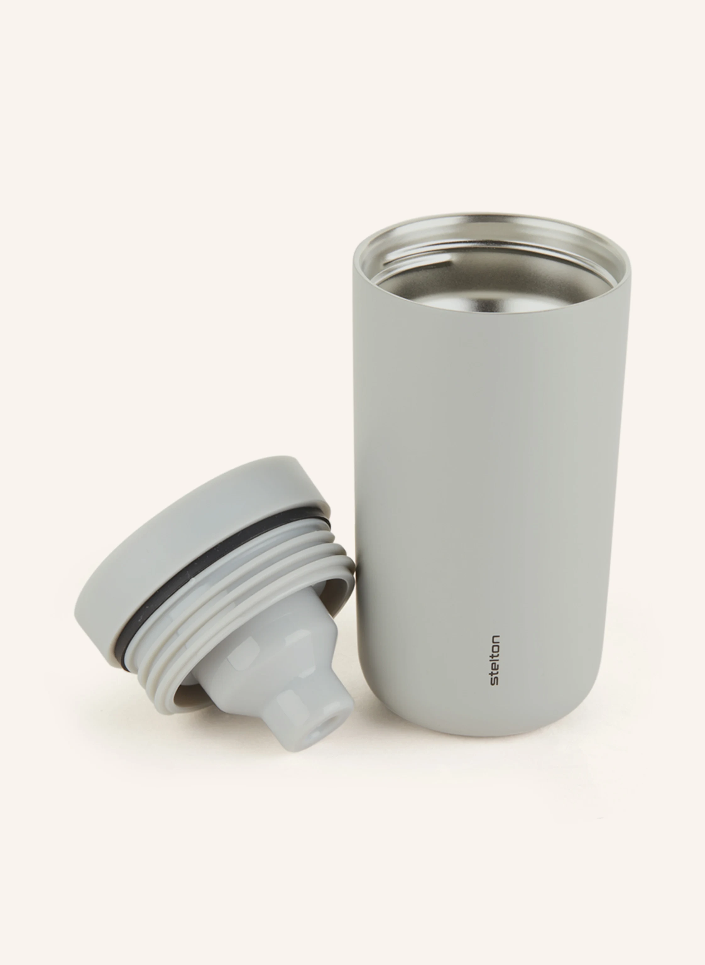 stelton Thermobecher TO GO CLICK
