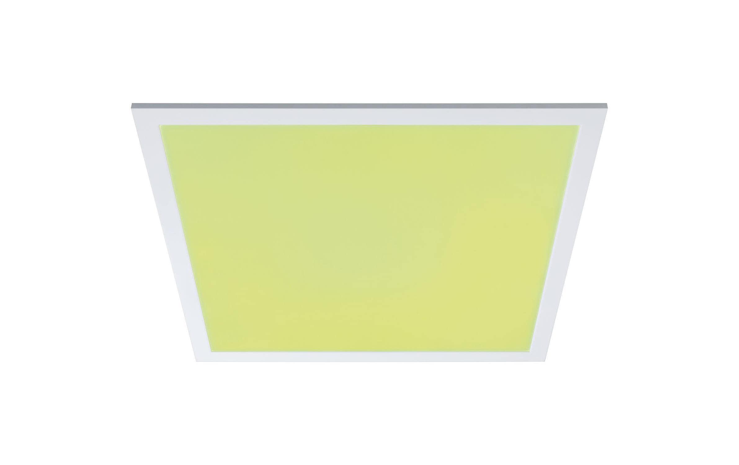 LED-Panel Amaris ZigBee 600 x 600, RGBW<br>Philips Hue kompatibles LED-Panel RGBW