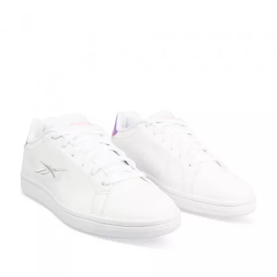 Baskets BLANC REEBOK Complete Sport