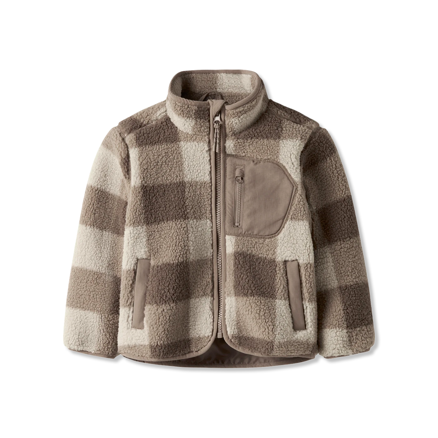 Nmmmonico fleece