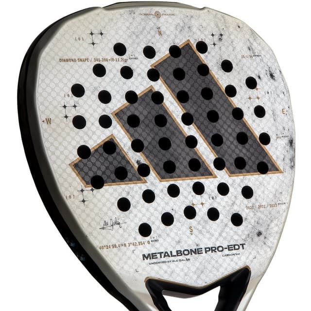 Adidas Metalbone Pro Edition 2025