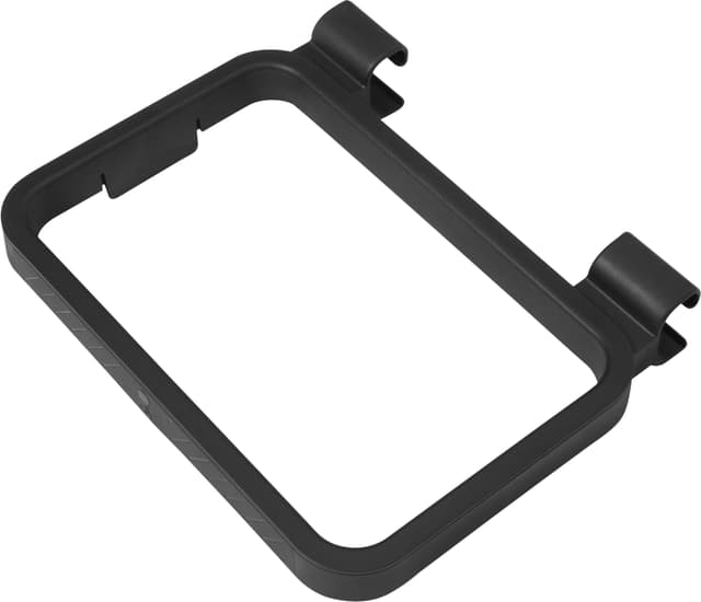 Weber Works BBQ-værktøjssæt 3400106 (sort)
