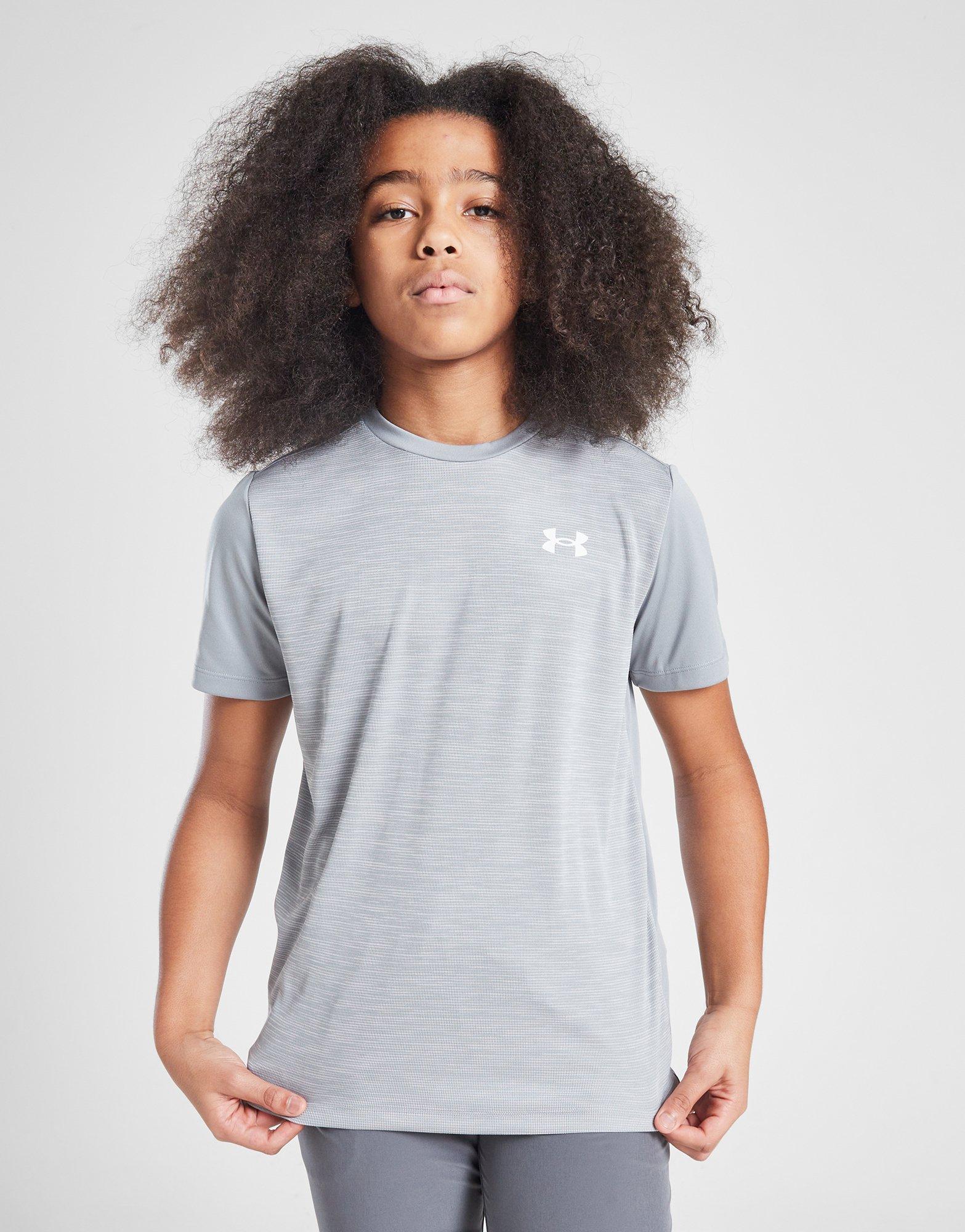 Under Armour T-shirt UA Tech Textured Junior