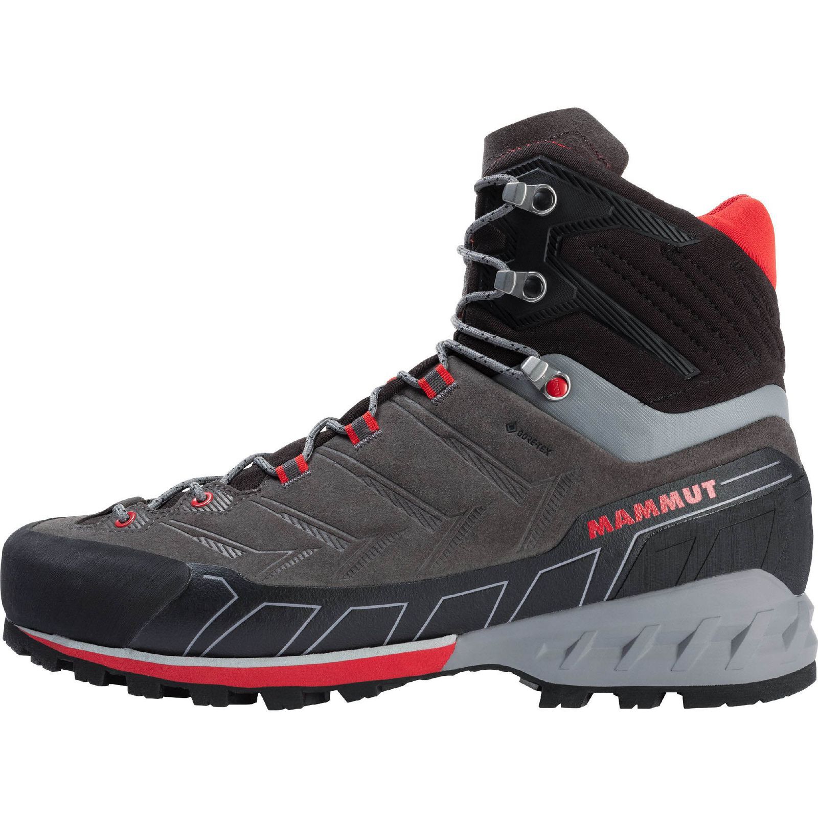 MammutKento Tour High GTX