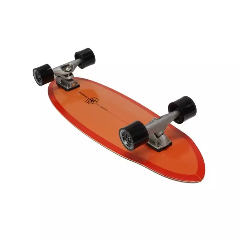Surfskate CARVER CI Mid Orange C7 31.75