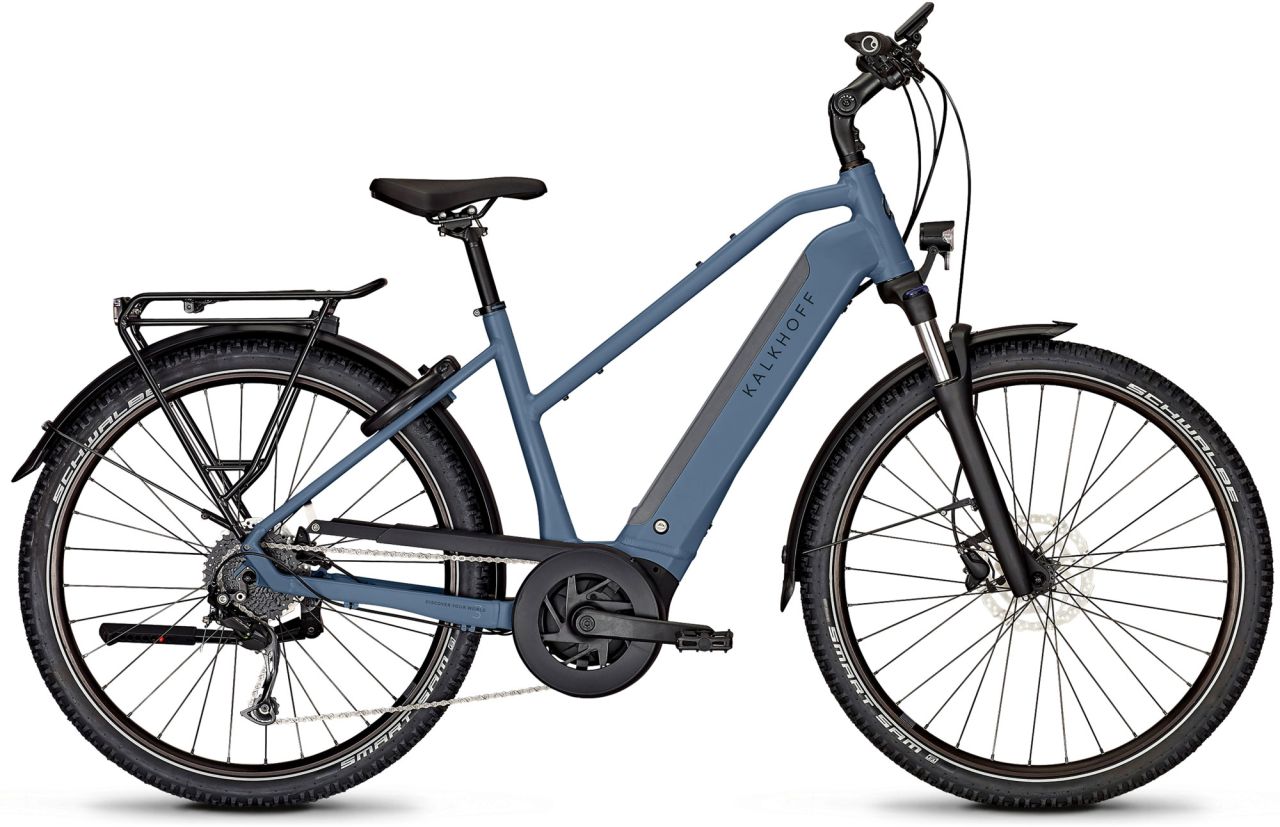 Kalkhoff Entice 3.B Move kaufen | Bike-Discount