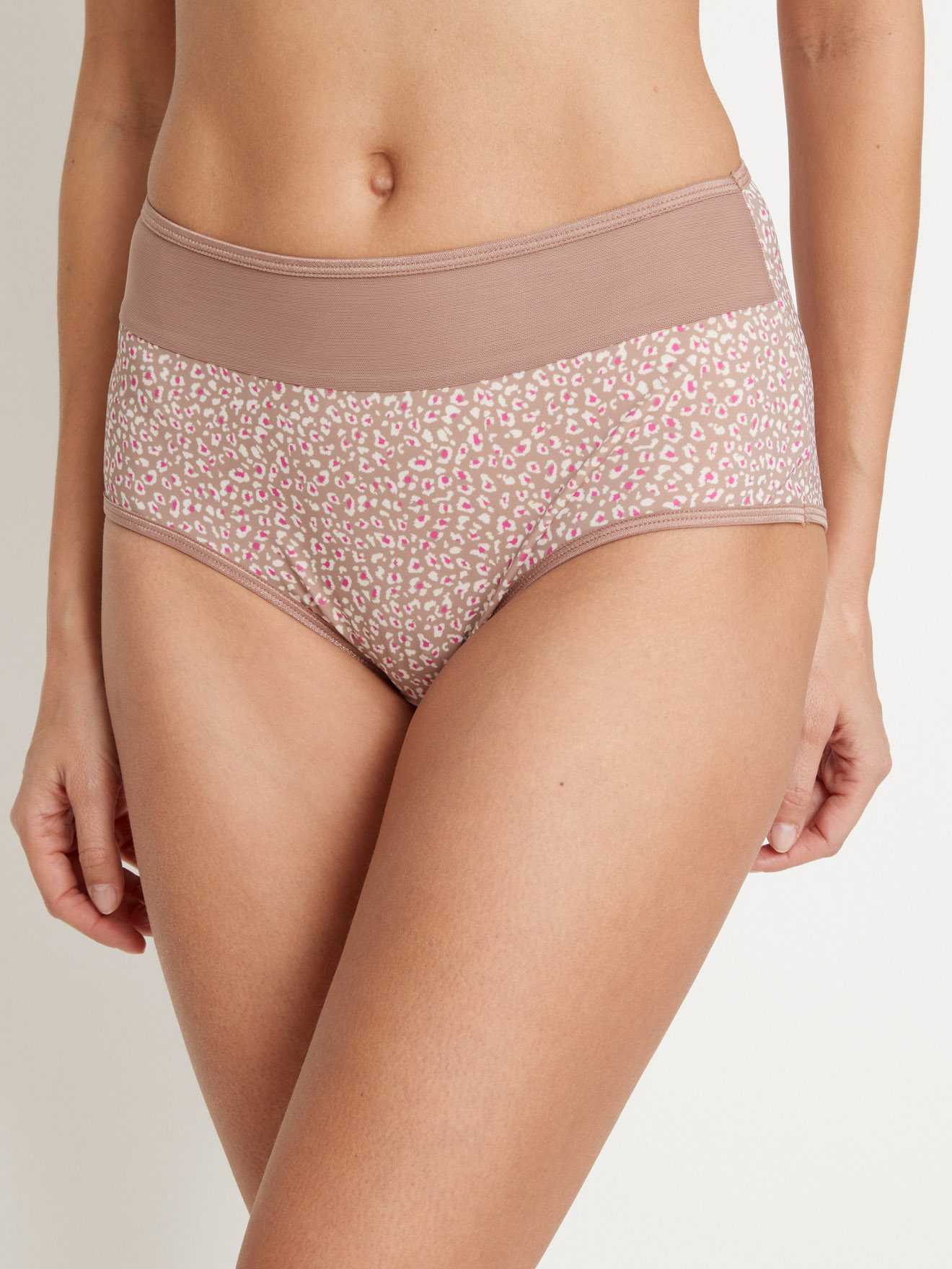 Culotte maxi