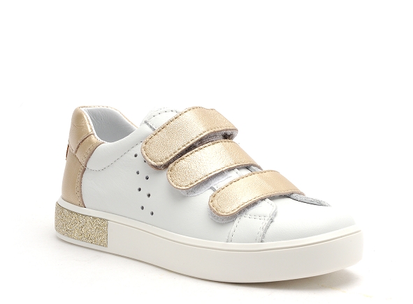 Bopy basses enfant sakovel blanc