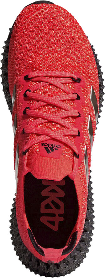 adidas adidas 4D FWD løbesko Rød