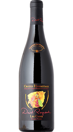 Domaine les Bruyères - David Reynaud Crozes Hermitage Les Croix 2017