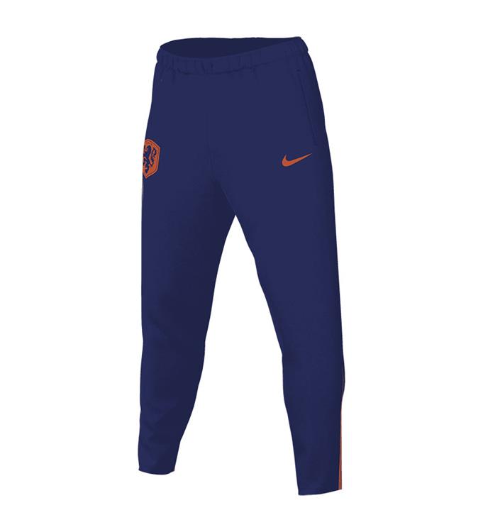 Nike Men KNVB Nederland Dri-FIT Strike Trainingsbroek 2024