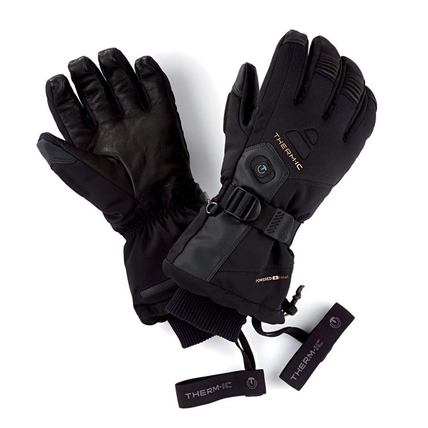 Therm-Ic  Ultra Heat Gloves Men