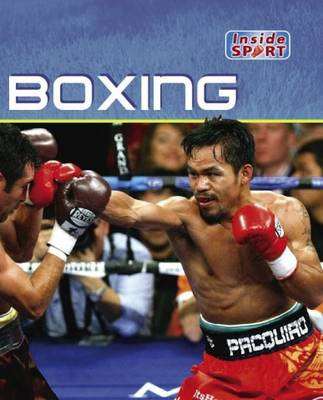 Boxing (Paperback)