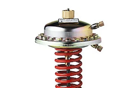 Danfoss AFP PN25 015-15 - bar AFP