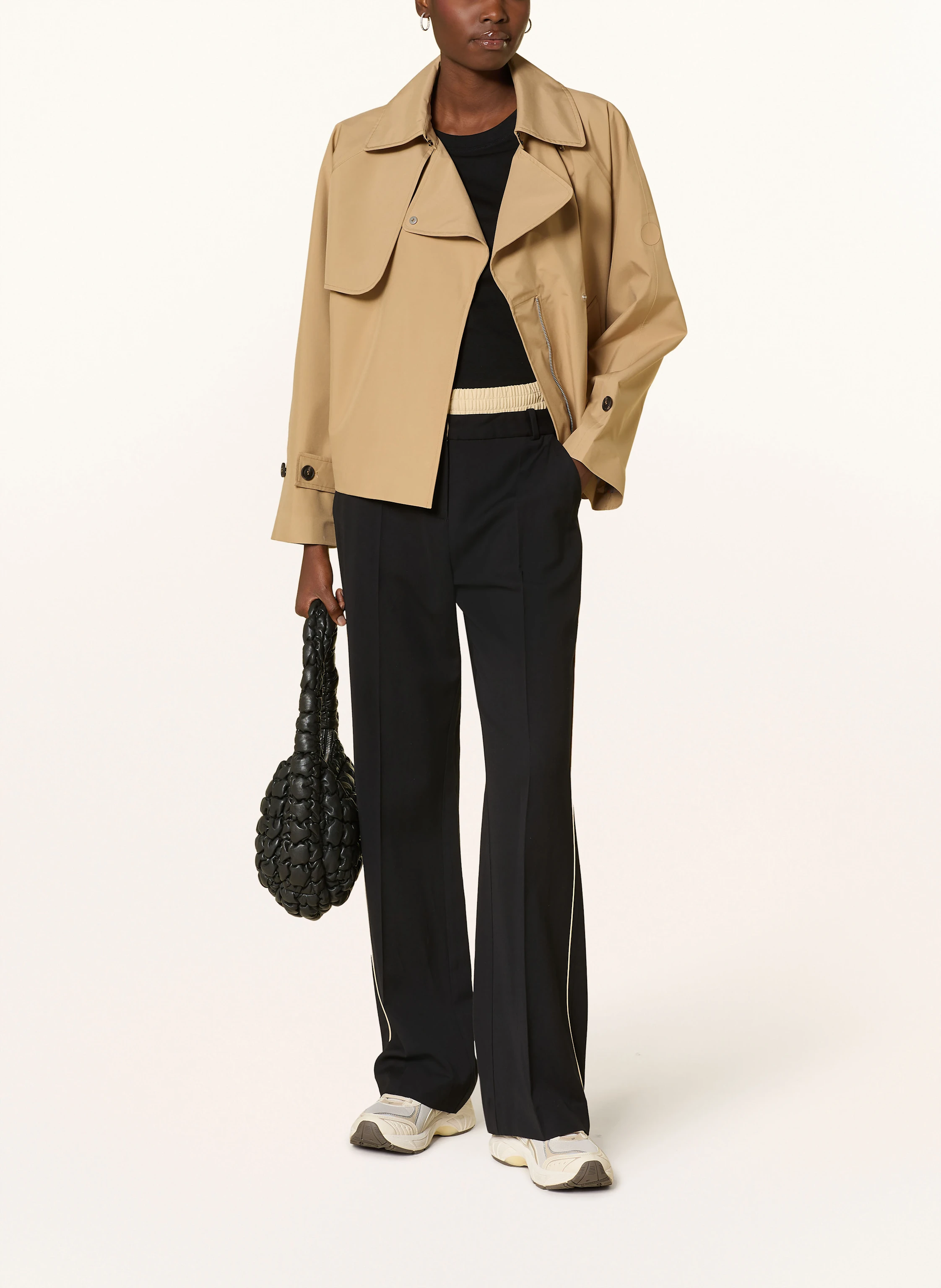 SAVE THE DUCK Cabanjacke GRETA