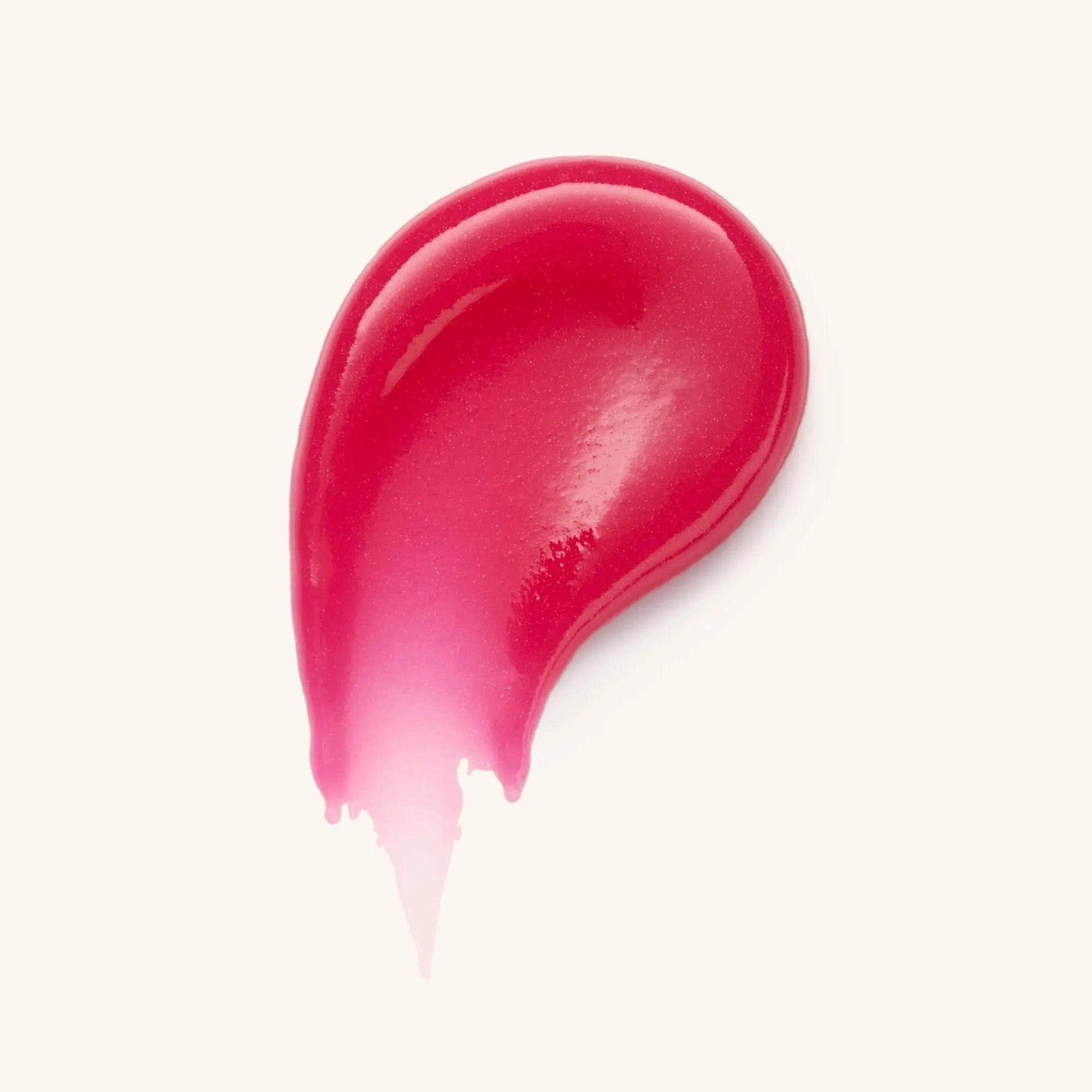 Lip Jam Hydrating Lip Gloss 070 Cherry On Top