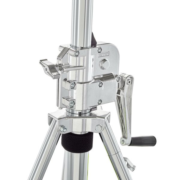 Avenger B6039CS Wind Up CS LowBoy 2R