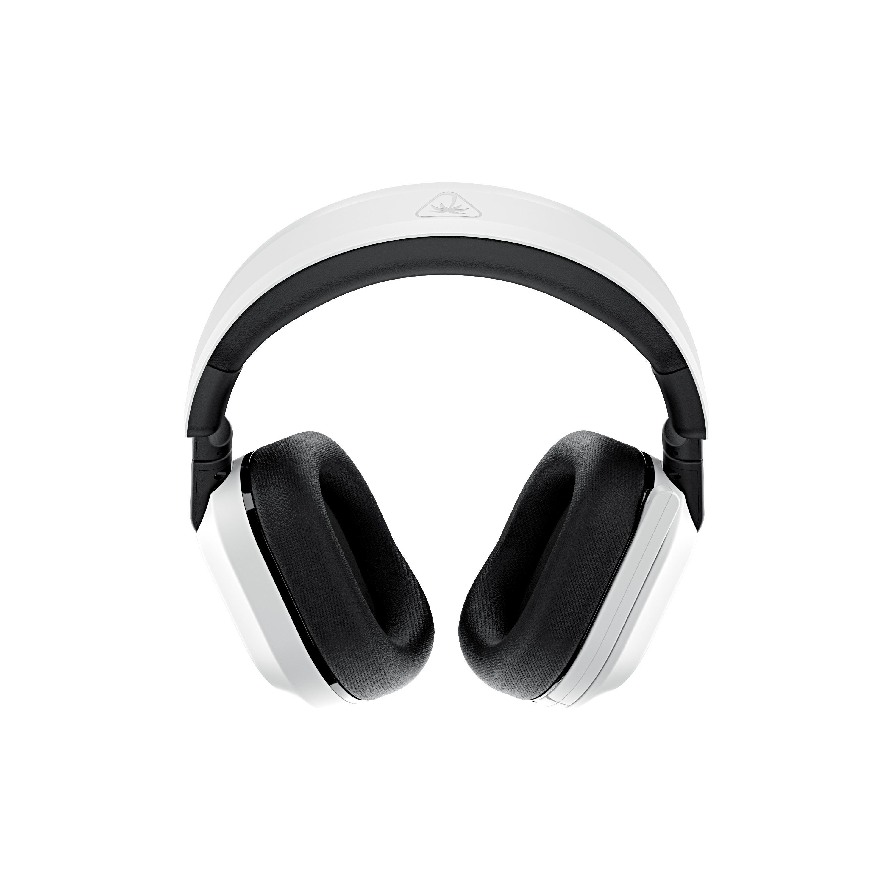Turtle Beach GAME Stealth 600 Gen 3 Headset for Xbox PS5 PS4 And PC White