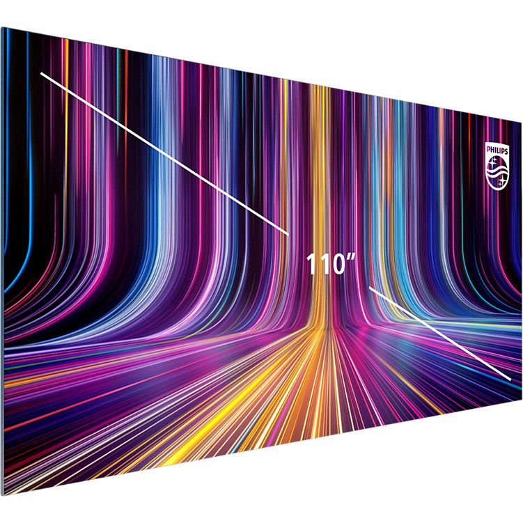 Philips 7000 series 110HDL7012IA Écran plat de signalisation numérique 2,79 m (110