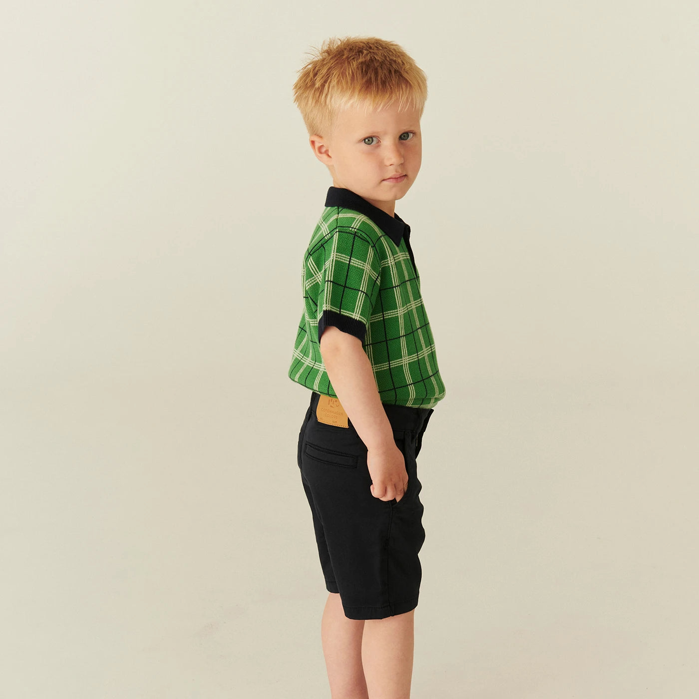 TWILL SHORTS shorts