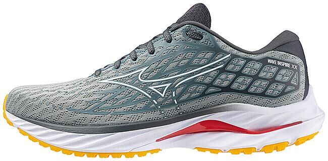 MIZUNO - CHAUSSURES DE RUNNING WAVE INSPIRE XX M