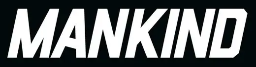 Mankind Sticker | SkatePro