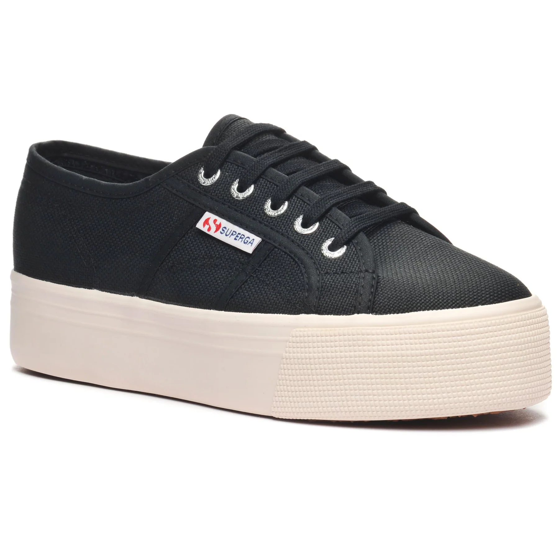 2790ACOTW LINEA UP AND DOWN-BLACK