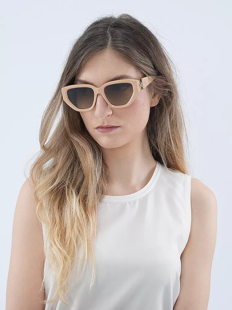 CHLOE Sonnenbrille CH0235S beige
