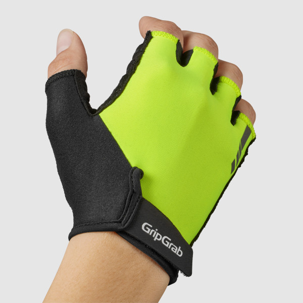 GripGrab ProRide RC Max Cykelhandsker til Kvinder, HiVis