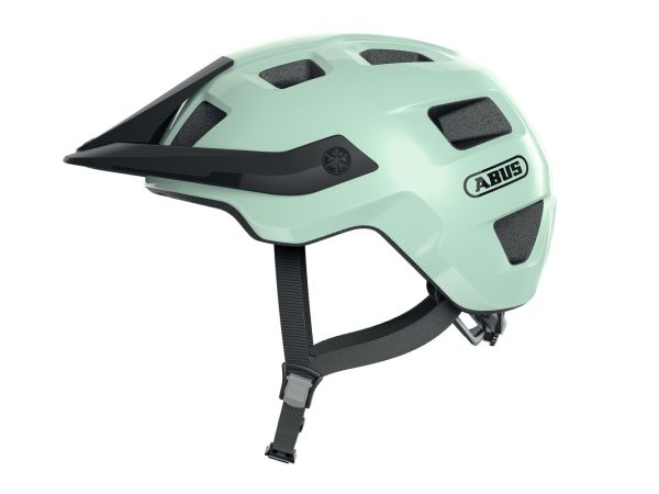 Abus MoTrip Cykelhjelm, Iced Mint