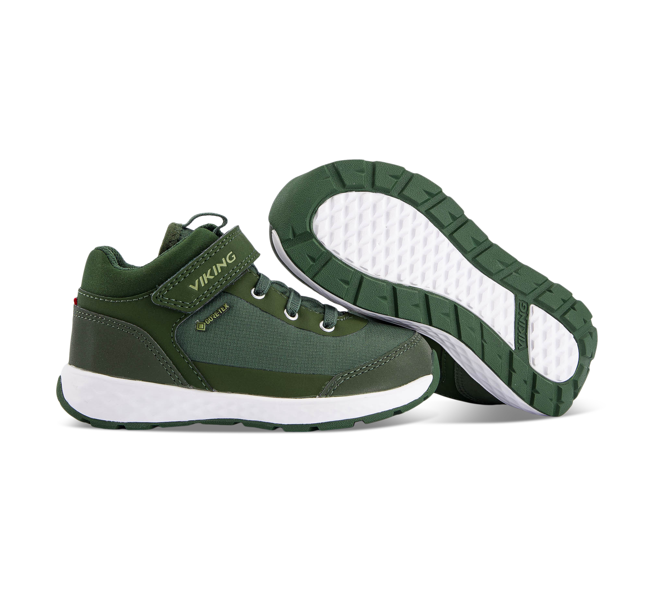 Viking Spectrum Reflex Mid GTX