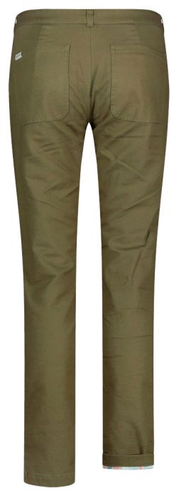 Billy Goat BC Lined Pant Women damebukser