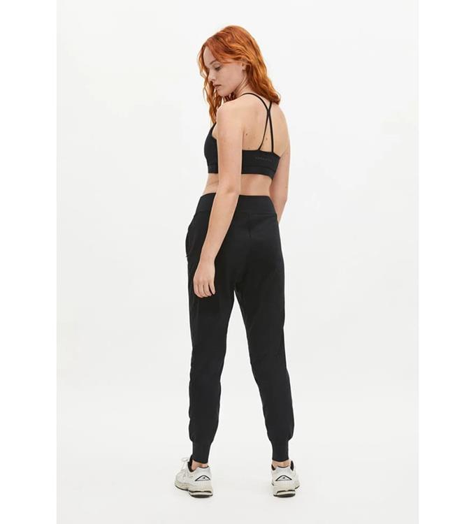 Rohnisch Women Soft Jersey Pants