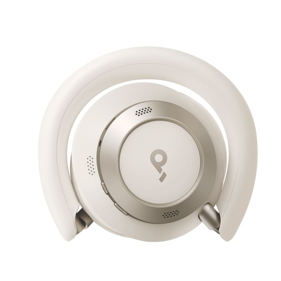 Soundcore Space One Pro - Hvid