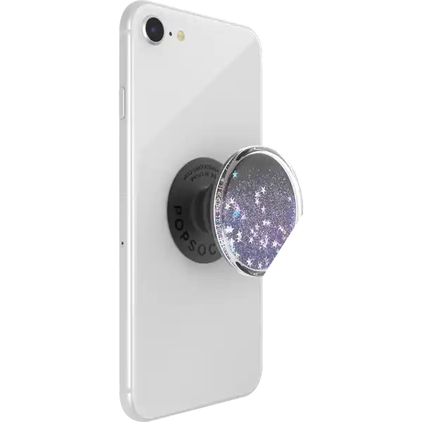 PopGrip Tidepool Galaxy Purple