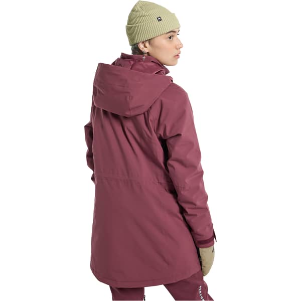 Veste snowboard BURTON W PROWESS 2.0 JK AMANDINE