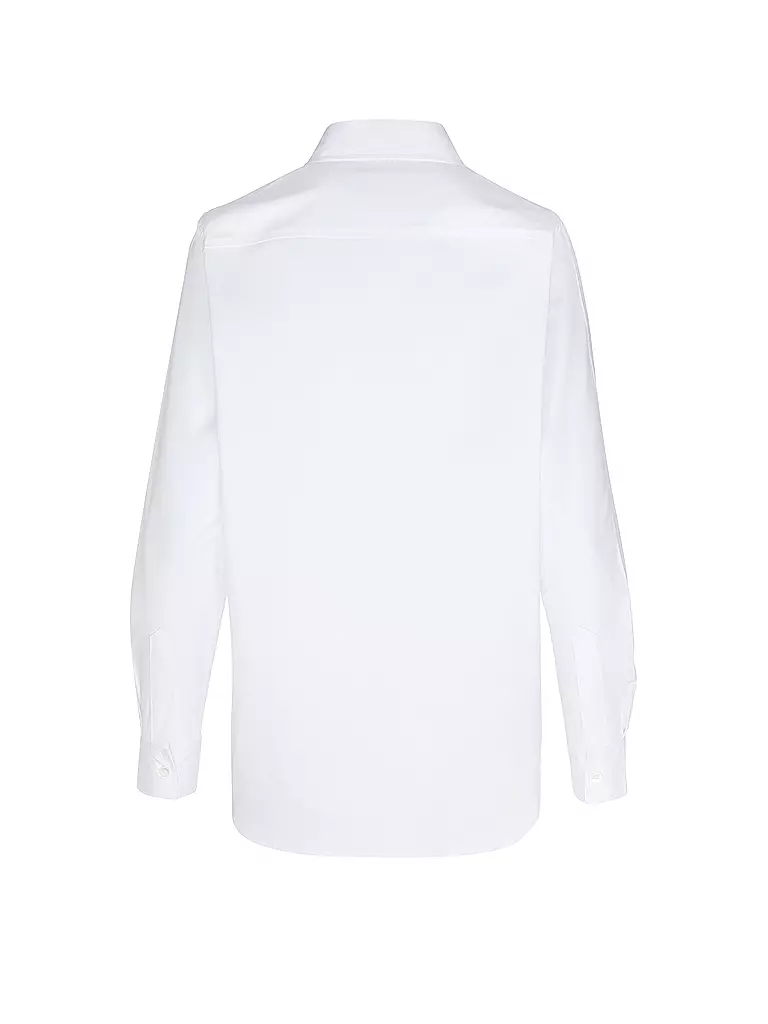 CLOSED Bluse weiss