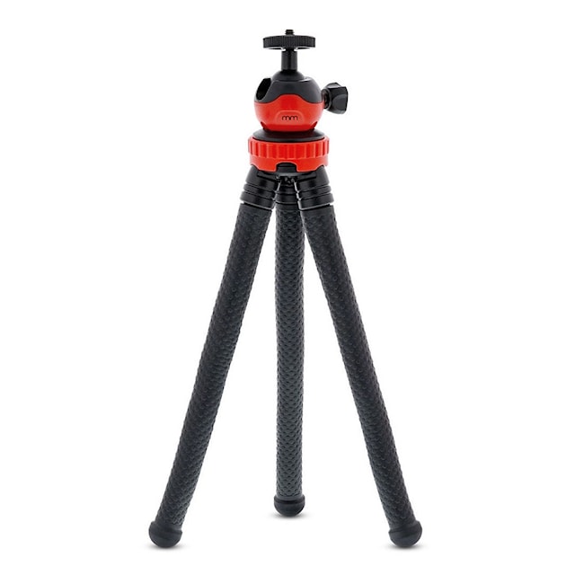 Tripod Stativ Octopus Mikamax