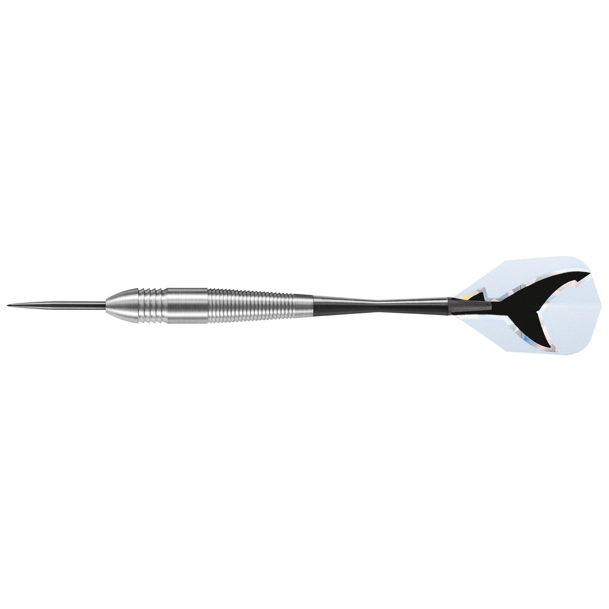 Harrows Darts Silver Shark Darts